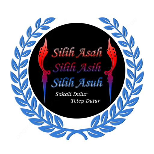 Logo Silih Asah Silih Asih Silih Asuh
